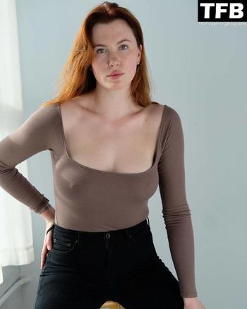 Ireland Baldwin