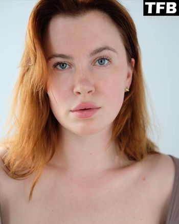 Ireland Baldwin