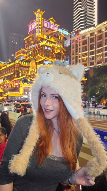 Irena Meier - Irina Meier - Irine Meier