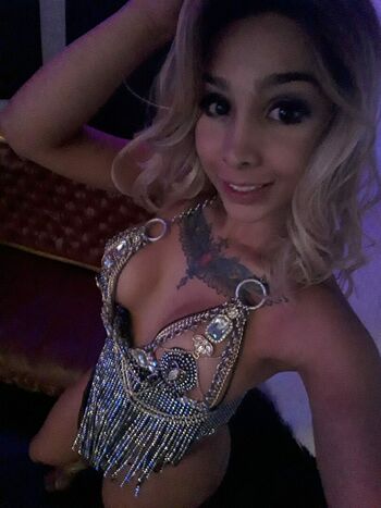 Irina Chanell