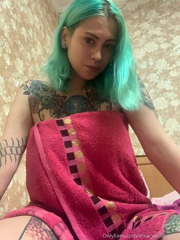 irina_excitement
