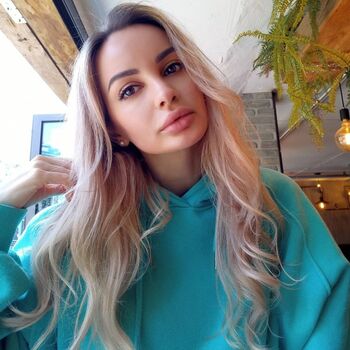 Irina Griga