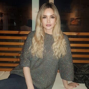 Irina Griga