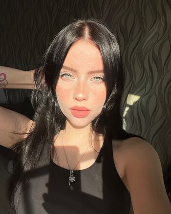 Irina Minkina