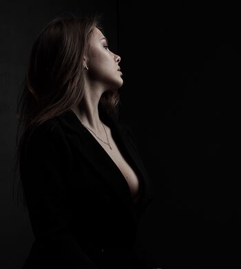 Irina Mitichkina