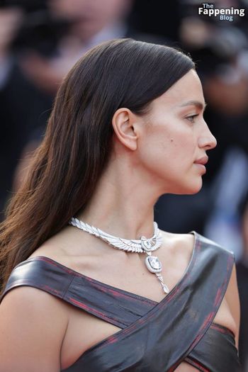 Irina Shayk