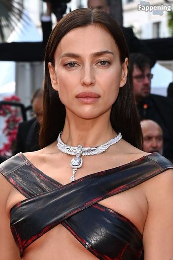 Irina Shayk