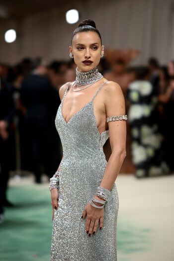 Irina Shayk