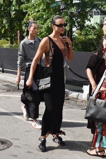 Irina Shayk