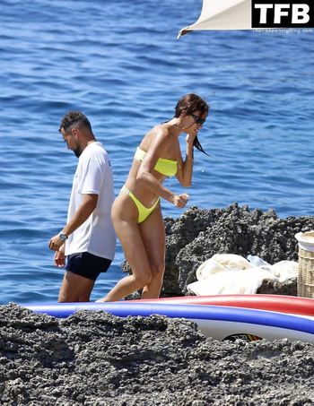 Irina Shayk
