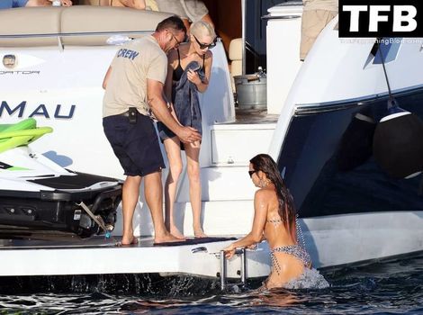 Irina Shayk