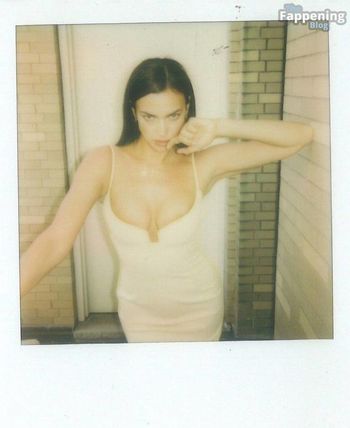 Irina Shayk