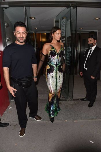 Irina Shayk