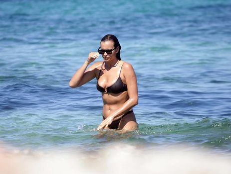 Irina Shayk