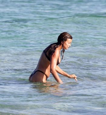 Irina Shayk