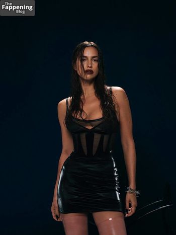 Irina Shayk