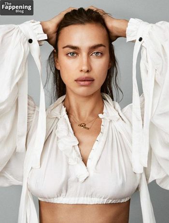 Irina Shayk