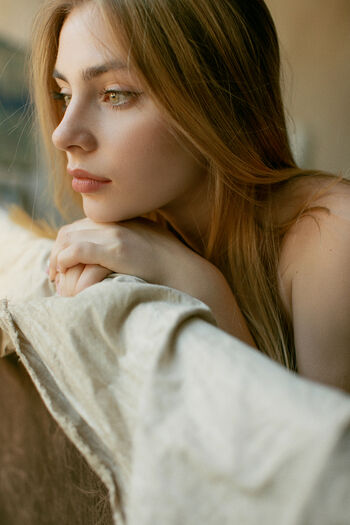 Irina Sivalnaya