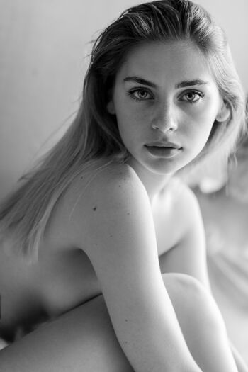 Irina Sivalnaya