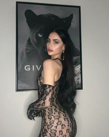 Irina Slovak