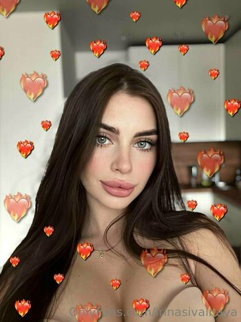 irinasivalnaya