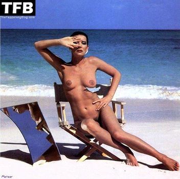 Iris Berben