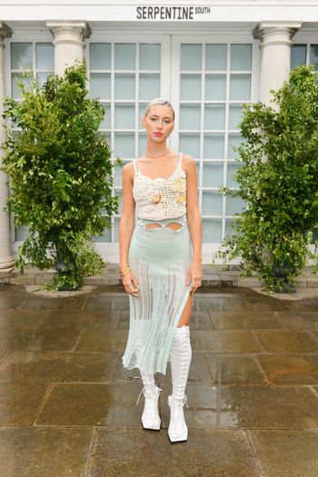 Iris Law