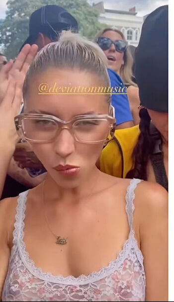 Iris Law