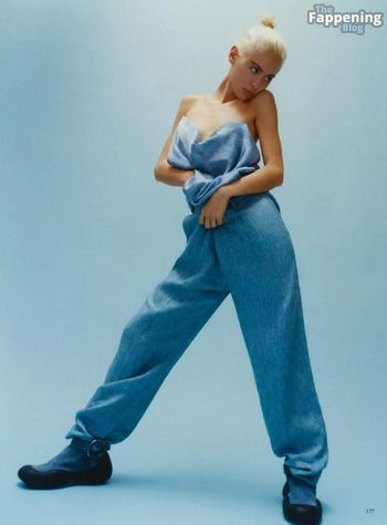 Iris Law