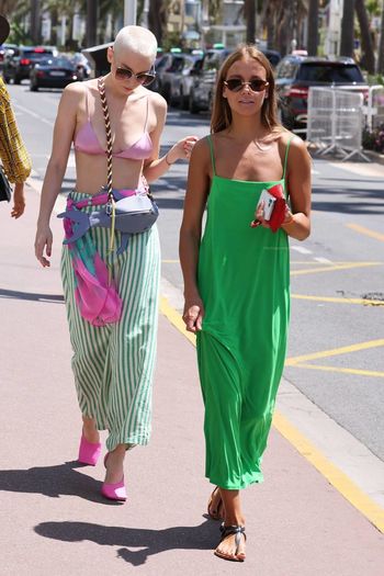 Iris Law