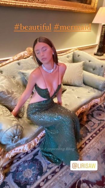 Iris Law