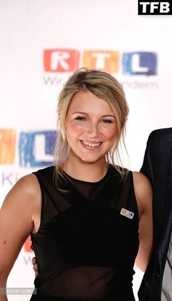 Iris Mareike Steen