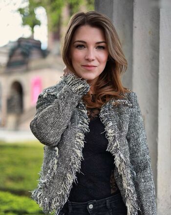 Iris Mareike Steen