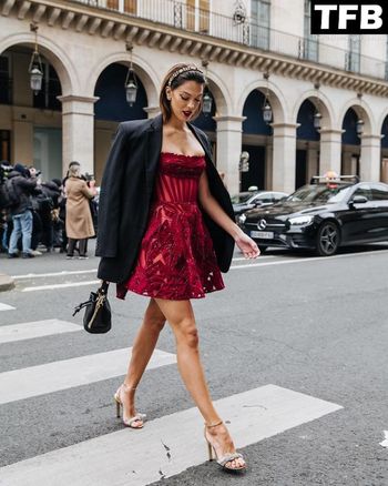 Iris Mittenaere