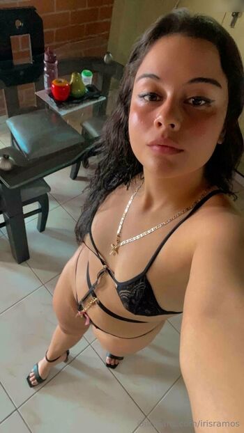 Iris Ramos
