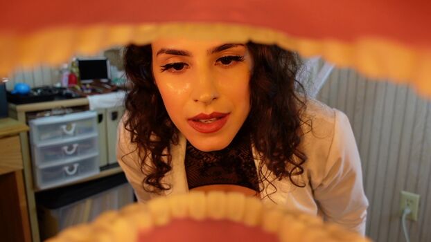 Irma La Dulce ASMR