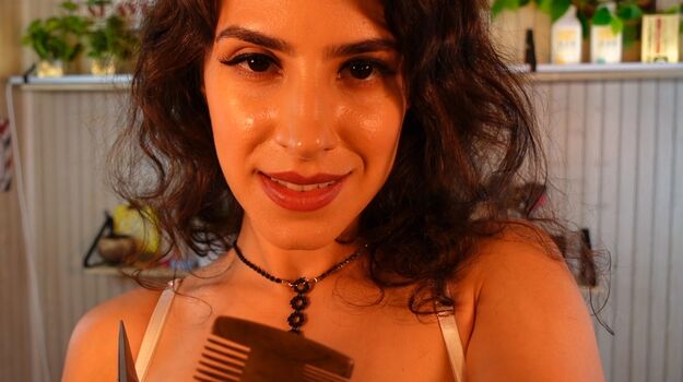 Irma La Dulce ASMR