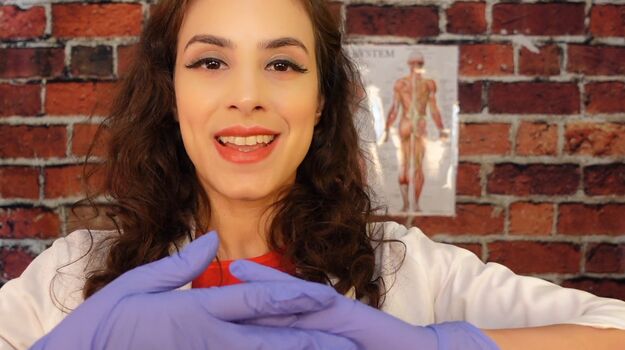 Irma La Dulce ASMR