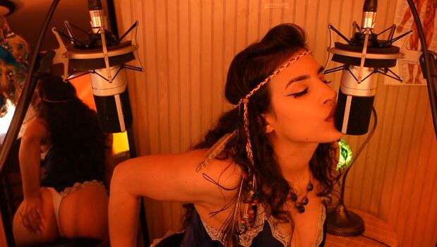 Irma La Dulce ASMR