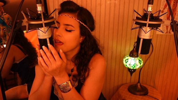 Irma La Dulce ASMR