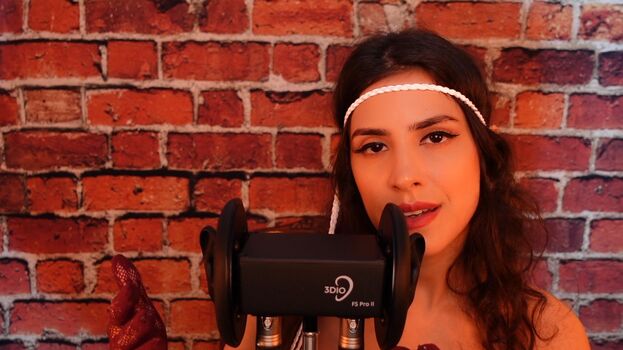 Irma La Dulce ASMR