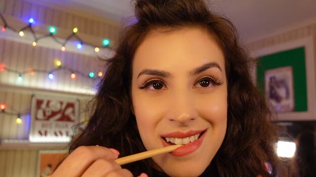 Irma La Dulce ASMR