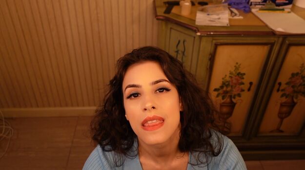 Irma La Dulce ASMR