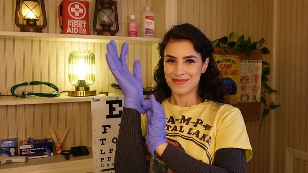 Irma La Dulce ASMR