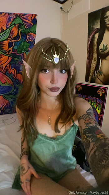 Irresistible Ivy