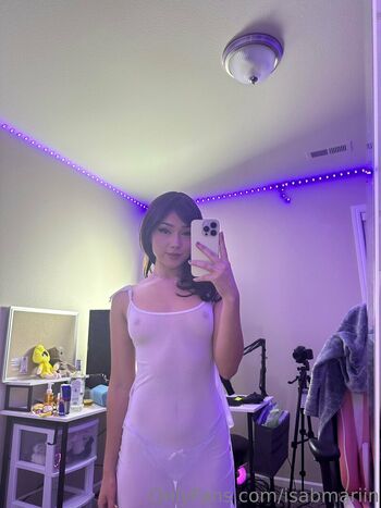 Isa Marin