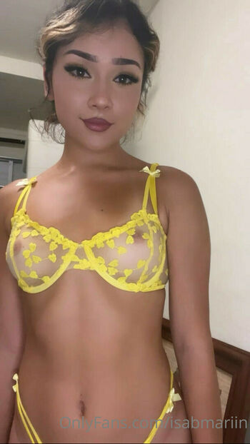 Isa Marin