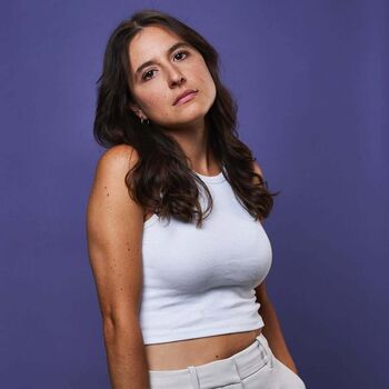 Isa Medina