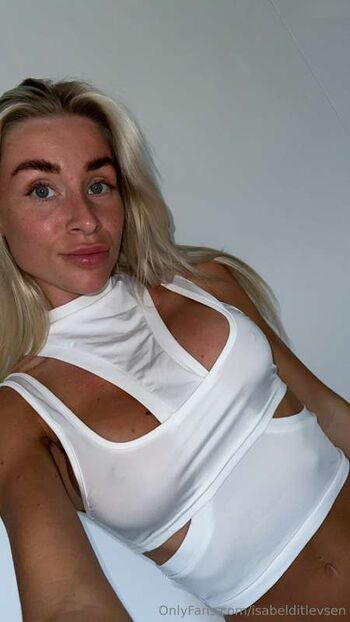 Isabel Ditlevsen