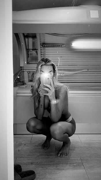 Isabel Ditlevsen